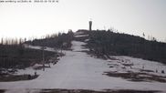 Archiviertes Webcam Bild: Wurmberg: Talstation Hexenexpress am 26 Feb 2026 um 18:04 Uhr