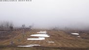 Archived webcam image showing Base station Hexenexpress on 1 Apr 2026 at 08:22