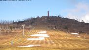 Archived webcam image showing Base station Hexenexpress on 1 Apr 2026 at 10:22