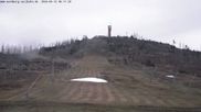 Archiviertes Webcam Bild: Wurmberg: Talstation Hexenexpress am 12.04.2026 um 06:54 Uhr