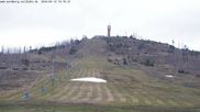 Archiviertes Webcam Bild: Wurmberg: Talstation Hexenexpress am 12.04.2026 um 10:54 Uhr