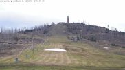 Archiviertes Webcam Bild: Wurmberg: Talstation Hexenexpress am 12.04.2026 um 16:54 Uhr