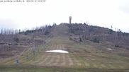 Archiviertes Webcam Bild: Wurmberg: Talstation Hexenexpress am 12.04.2026 um 18:54 Uhr
