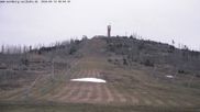 Archiviertes Webcam Bild: Wurmberg: Talstation Hexenexpress am 13.04.2026 um 06:21 Uhr
