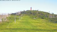 Archived webcam image showing Base station Hexenexpress on 28 May 2026 at 06:14