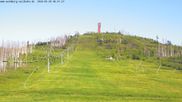 Archived webcam image showing Base station Hexenexpress on 28 May 2026 at 07:14