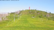 Archived webcam image showing Base station Hexenexpress on 28 May 2026 at 08:14