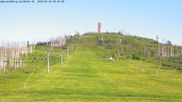 Archiviertes Webcam Bild: Wurmberg: Talstation Hexenexpress am 29.05.2026 um 07:25 Uhr