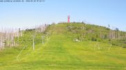 Archiviertes Webcam Bild: Wurmberg: Talstation Hexenexpress am 29.05.2026 um 08:25 Uhr