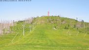 Archiviertes Webcam Bild: Wurmberg: Talstation Hexenexpress am 29.05.2026 um 10:25 Uhr