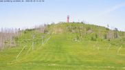 Archiviertes Webcam Bild: Wurmberg: Talstation Hexenexpress am 29.05.2026 um 12:25 Uhr