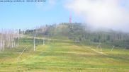 Archived webcam image showing Base station Hexenexpress on 30 Jun 2026 at 08:50