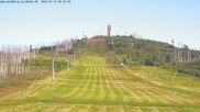 Archiviertes Webcam Bild: Wurmberg: Talstation Hexenexpress am 12.07.2026 um 07:21 Uhr