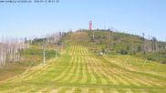 Archiviertes Webcam Bild: Wurmberg: Talstation Hexenexpress am 12.07.2026 um 08:21 Uhr