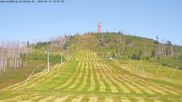 Archiviertes Webcam Bild: Wurmberg: Talstation Hexenexpress am 12.07.2026 um 10:21 Uhr