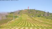 Archiviertes Webcam Bild: Wurmberg: Talstation Hexenexpress am 12.07.2026 um 12:21 Uhr