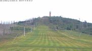 Archiviertes Webcam Bild: Wurmberg: Talstation Hexenexpress am 14.07.2026 um 06:00 Uhr