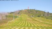Archived webcam image showing Base station Hexenexpress on 14 Jul 2026 at 10:01