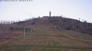 Archived webcam image showing Base station Hexenexpress on 25 Aug 2026 at 06:35