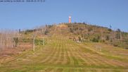 Archived webcam image showing Base station Hexenexpress on 25 Aug 2026 at 10:35