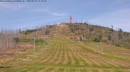 Archived webcam image showing Base station Hexenexpress on 25 Aug 2026 at 12:35