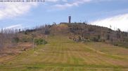 Archived webcam image showing Base station Hexenexpress on 25 Aug 2026 at 16:35