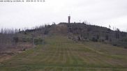 Archived webcam image showing Base station Hexenexpress on 25 Aug 2026 at 18:35