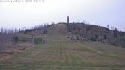 Archived webcam image showing Base station Hexenexpress on 25 Aug 2026 at 20:35