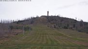 Archived webcam image showing Base station Hexenexpress on 28 Aug 2026 at 10:59