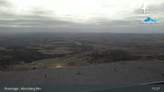 Archiviertes Webcam Bild: Braunlage: Bergstation Hexenexpress / Wurmberg-Alm am 12.04.2026 um 11:21 Uhr