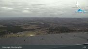 Archiviertes Webcam Bild: Braunlage: Bergstation Hexenexpress / Wurmberg-Alm am 12.04.2026 um 13:21 Uhr