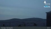 Archiviertes Webcam Bild: Braunlage: Bergstation Hexenexpress / Wurmberg-Alm am 13.04.2026 um 05:29 Uhr