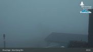 Archived webcam image showing Braunlage: Top station Hexenexpress / Wurmberg-Alm on 15 May 2026 at 03:17
