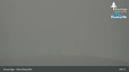 Archived webcam image showing Braunlage: Top station Hexenexpress / Wurmberg-Alm on 15 May 2026 at 09:17