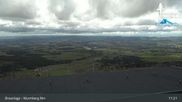 Archived webcam image showing Braunlage: Top station Hexenexpress / Wurmberg-Alm on 15 May 2026 at 11:17
