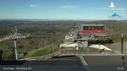 Archiviertes Webcam Bild: Braunlage: Bergstation Hexenexpress / Wurmberg-Alm am 28.05.2026 um 07:56 Uhr