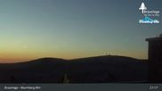 Archiviertes Webcam Bild: Braunlage: Bergstation Hexenexpress / Wurmberg-Alm am 29.05.2026 um 03:17 Uhr