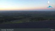 Archiviertes Webcam Bild: Braunlage: Bergstation Hexenexpress / Wurmberg-Alm am 29.05.2026 um 05:17 Uhr