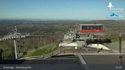 Archiviertes Webcam Bild: Braunlage: Bergstation Hexenexpress / Wurmberg-Alm am 29.05.2026 um 07:17 Uhr