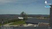Archiviertes Webcam Bild: Braunlage: Bergstation Hexenexpress / Wurmberg-Alm am 29.05.2026 um 11:17 Uhr