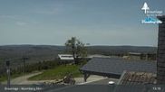 Archiviertes Webcam Bild: Braunlage: Bergstation Hexenexpress / Wurmberg-Alm am 29.05.2026 um 13:17 Uhr
