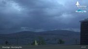 Archiviertes Webcam Bild: Braunlage: Bergstation Hexenexpress / Wurmberg-Alm am 29.05.2026 um 21:17 Uhr
