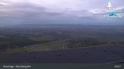 Archived webcam image showing Braunlage: Top station Hexenexpress / Wurmberg-Alm on 11 Jun 2026 at 05:04