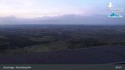 Archived webcam image showing Braunlage: Top station Hexenexpress / Wurmberg-Alm on 23 Jun 2026 at 05:55