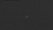 Archived webcam image showing North slope / Brocken mountain on 16 May 2026 at 00:04