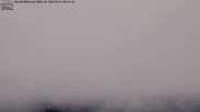 Archived webcam image showing North slope / Brocken mountain on 16 May 2026 at 08:04