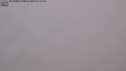 Archived webcam image showing North slope / Brocken mountain on 16 May 2026 at 10:04