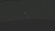 Archiviertes Webcam Bild: Wurmberg: Nordhang / Blick zum Brocken am 28.05.2026 um 02:47 Uhr