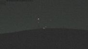 Archiviertes Webcam Bild: Wurmberg: Nordhang / Blick zum Brocken am 29.05.2026 um 00:17 Uhr