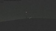 Archiviertes Webcam Bild: Wurmberg: Nordhang / Blick zum Brocken am 12.07.2026 um 00:40 Uhr